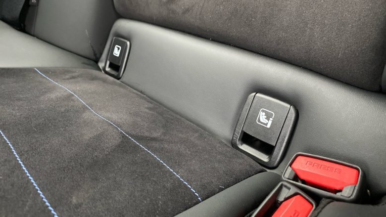 BMW 1 Series 120 M Sport 5dr Step Auto Petrol Hatchback